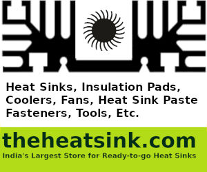 Heat Sink Store